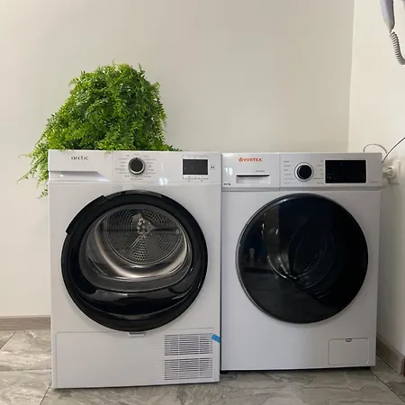 Appart hôtel Piramidei 3*