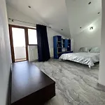 Piramidei Aparthotel Bukurešť