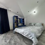 Hotel apartamentowy Piramidei