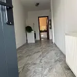 Piramidei Aparthotel