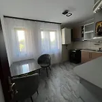 Piramidei 3* Bukareszt