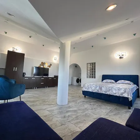 Piramidei Апарт-отель 3*