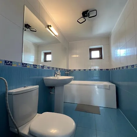 Piramidei Апарт-отель 3*