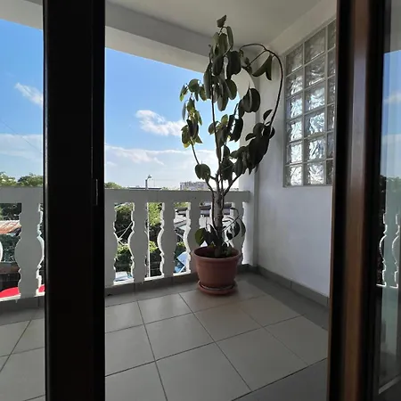 Piramidei Aparthotel Bucarest