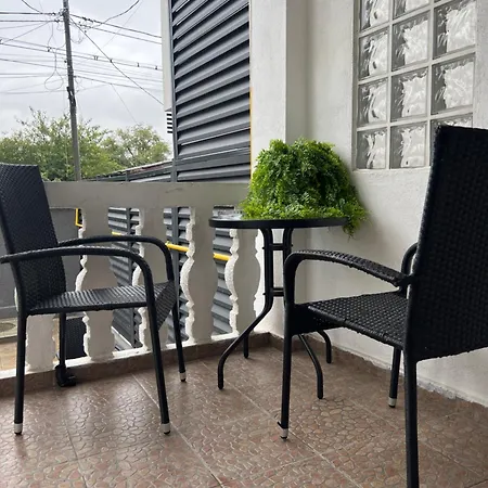 Apartahotel Piramidei Bucarest