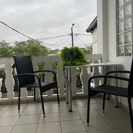 Apartahotel Piramidei Bucarest