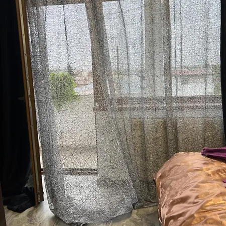 Апарт-отель Piramidei