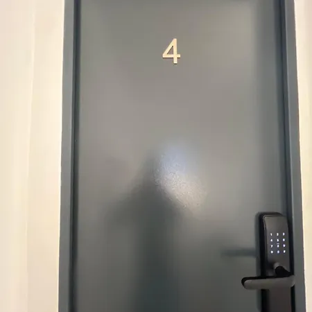 Апарт-отель Piramidei 3*