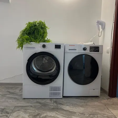 Апарт-отель Piramidei 3*