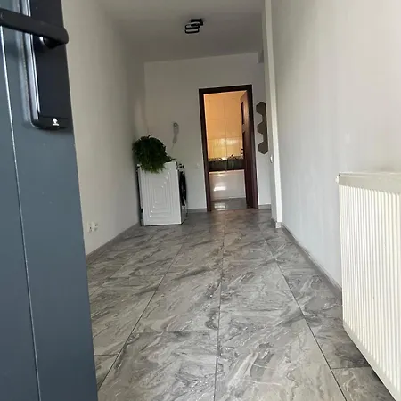 Piramidei Aparthotel