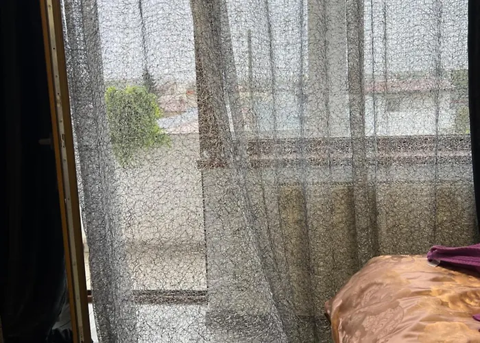 Apartahotel Piramidei