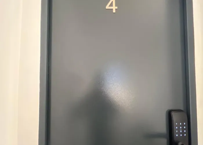 Lägenhetshotell Piramidei 3*