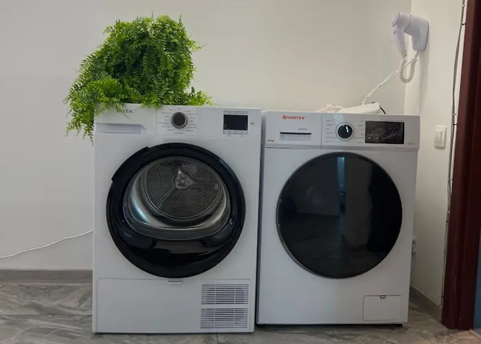 Hotel de apartamente Piramidei 3*