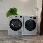Lägenhetshotell Piramidei 3*