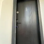 Lägenhetshotell Piramidei Bukarest