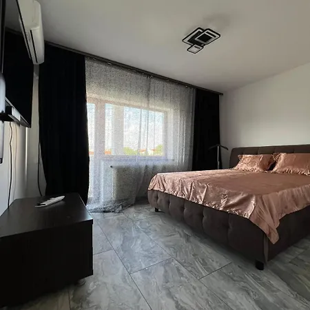 Piramidei Appart hôtel 3*