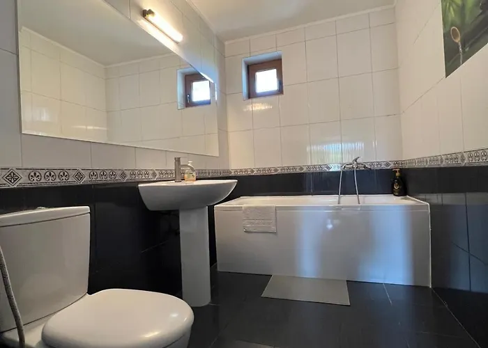 Piramidei Апарт-готель 3*