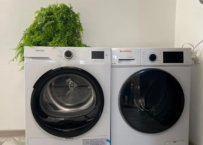 Апарт-готель Piramidei 3*